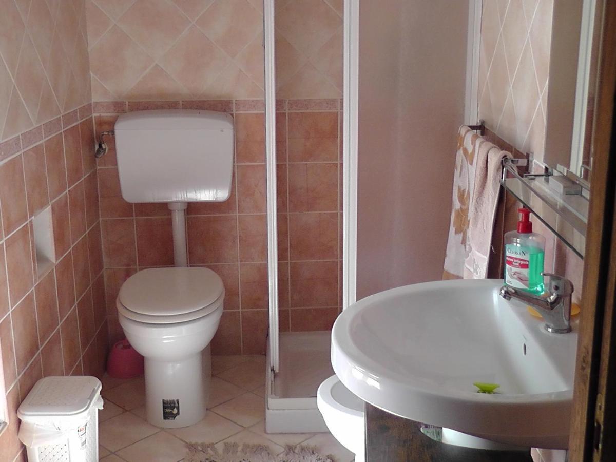 Sardinia Experience Apartment Villamassargia Exterior photo