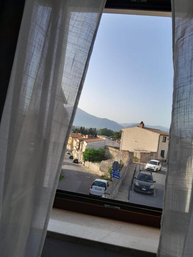Sardinia Experience Apartment Villamassargia Exterior photo