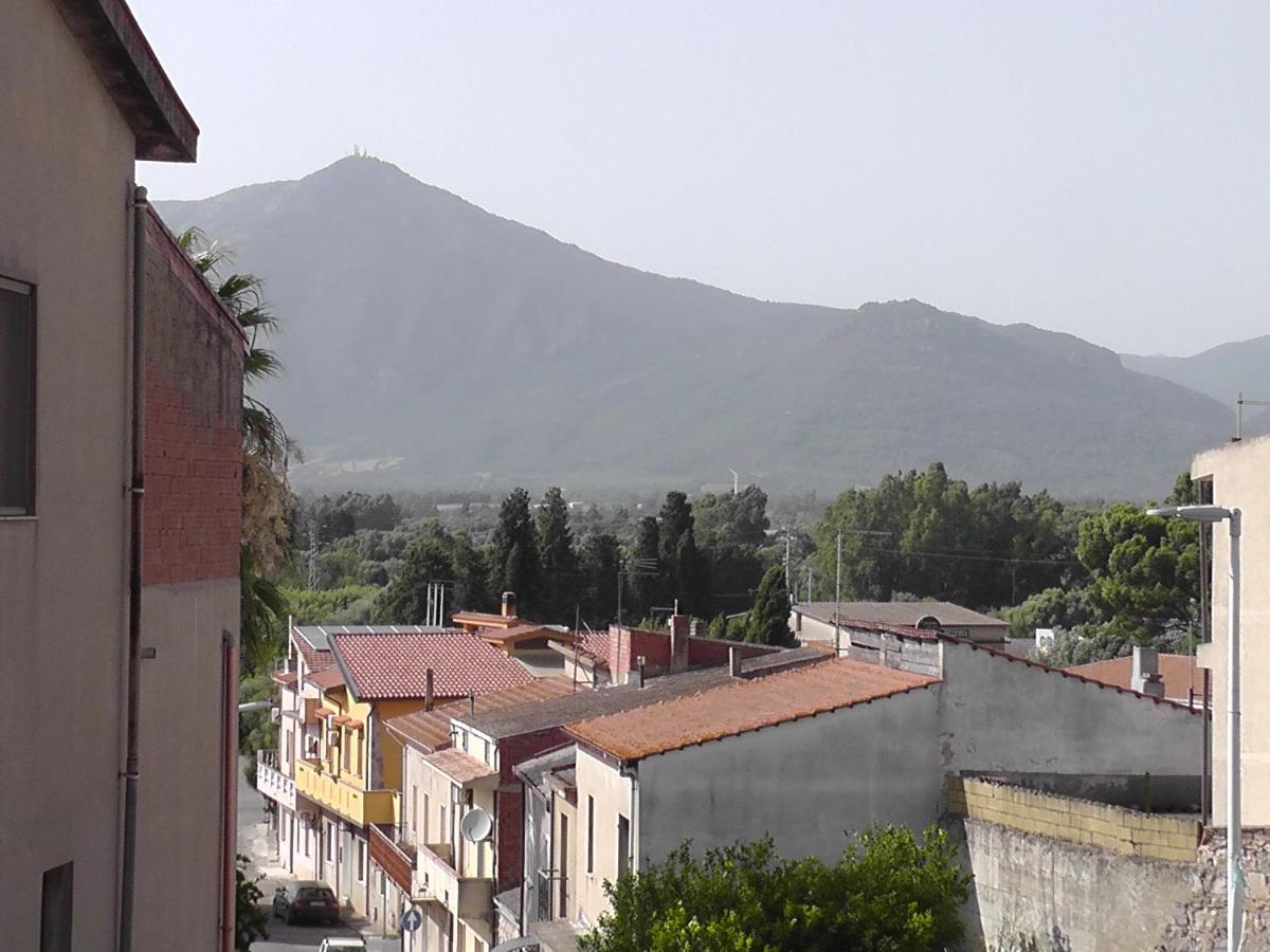 Sardinia Experience Apartment Villamassargia Exterior photo