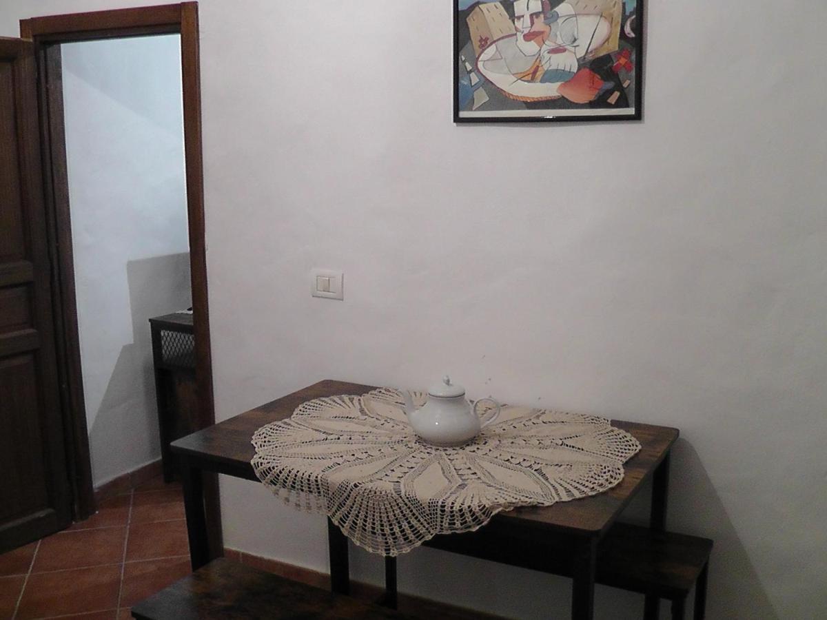 Sardinia Experience Apartment Villamassargia Exterior photo