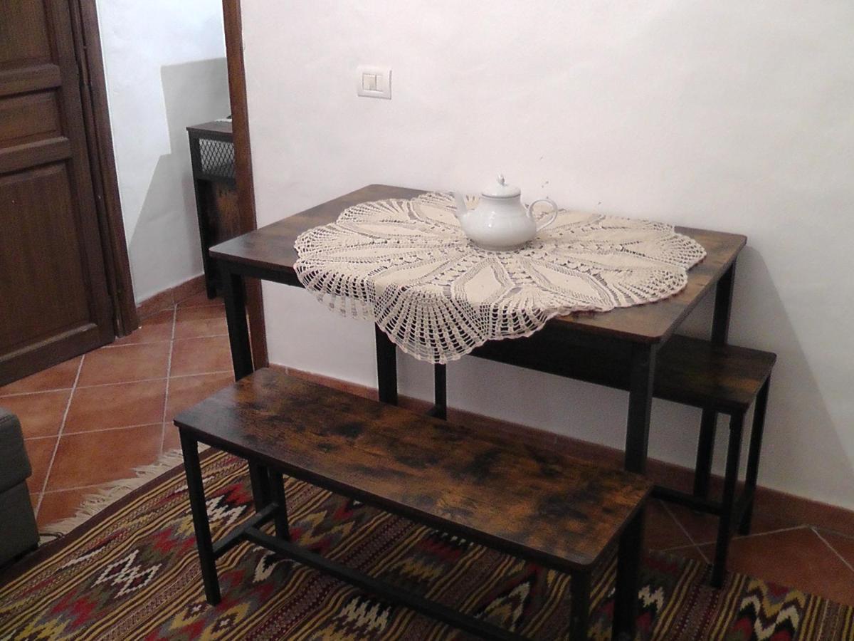 Sardinia Experience Apartment Villamassargia Exterior photo