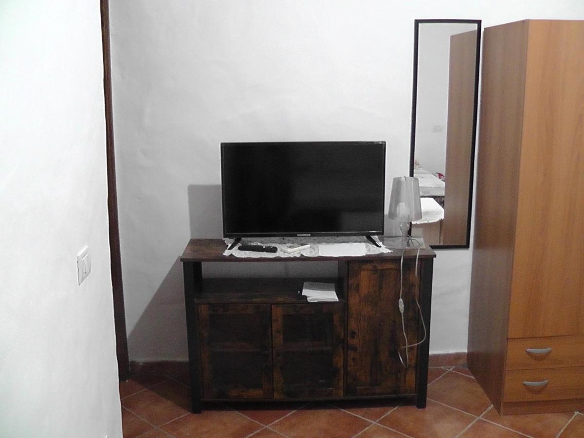 Sardinia Experience Apartment Villamassargia Exterior photo