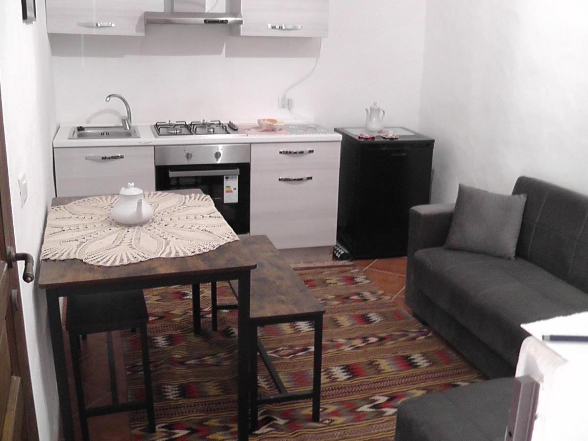 Sardinia Experience Apartment Villamassargia Exterior photo