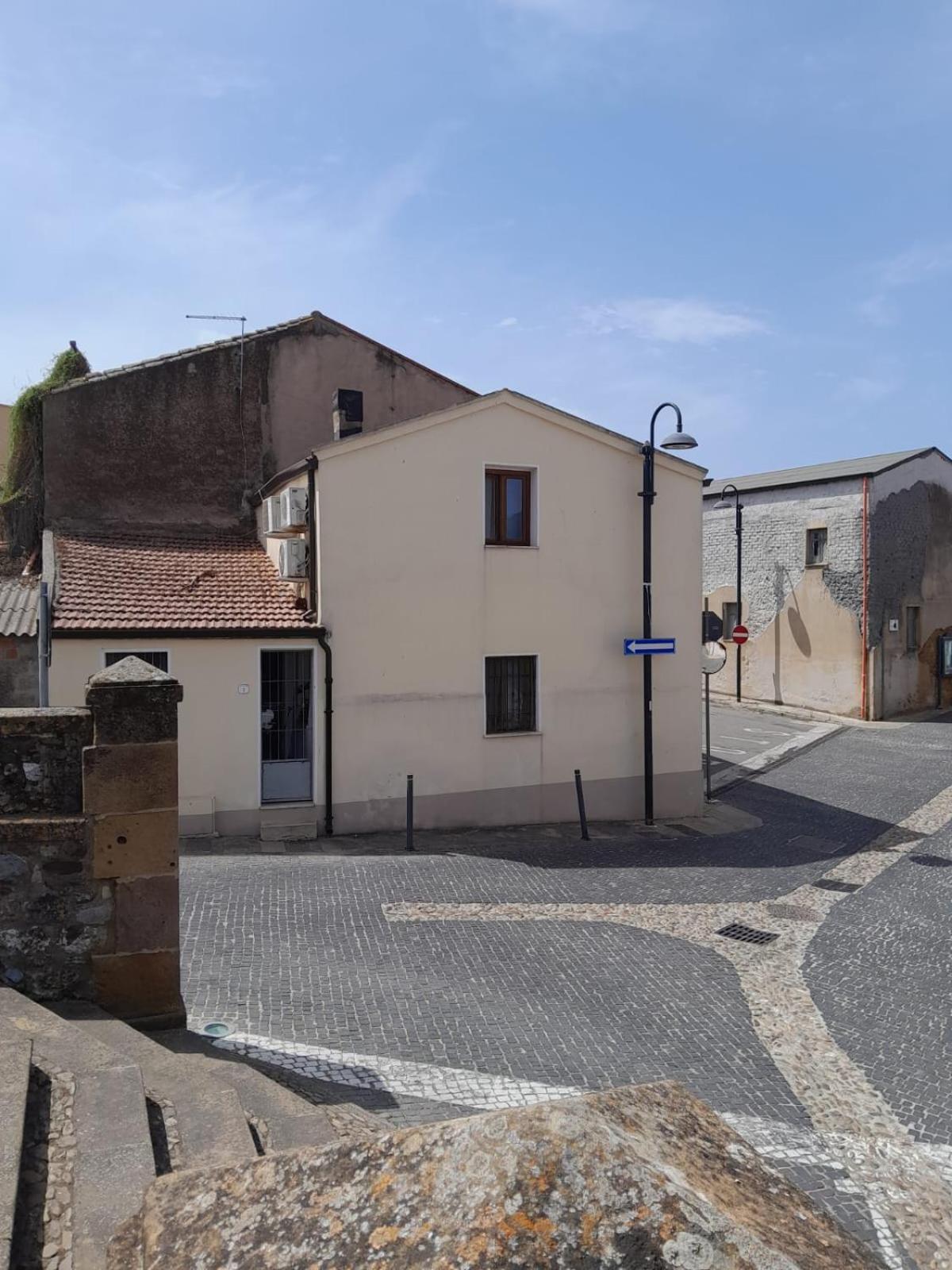 Sardinia Experience Apartment Villamassargia Exterior photo