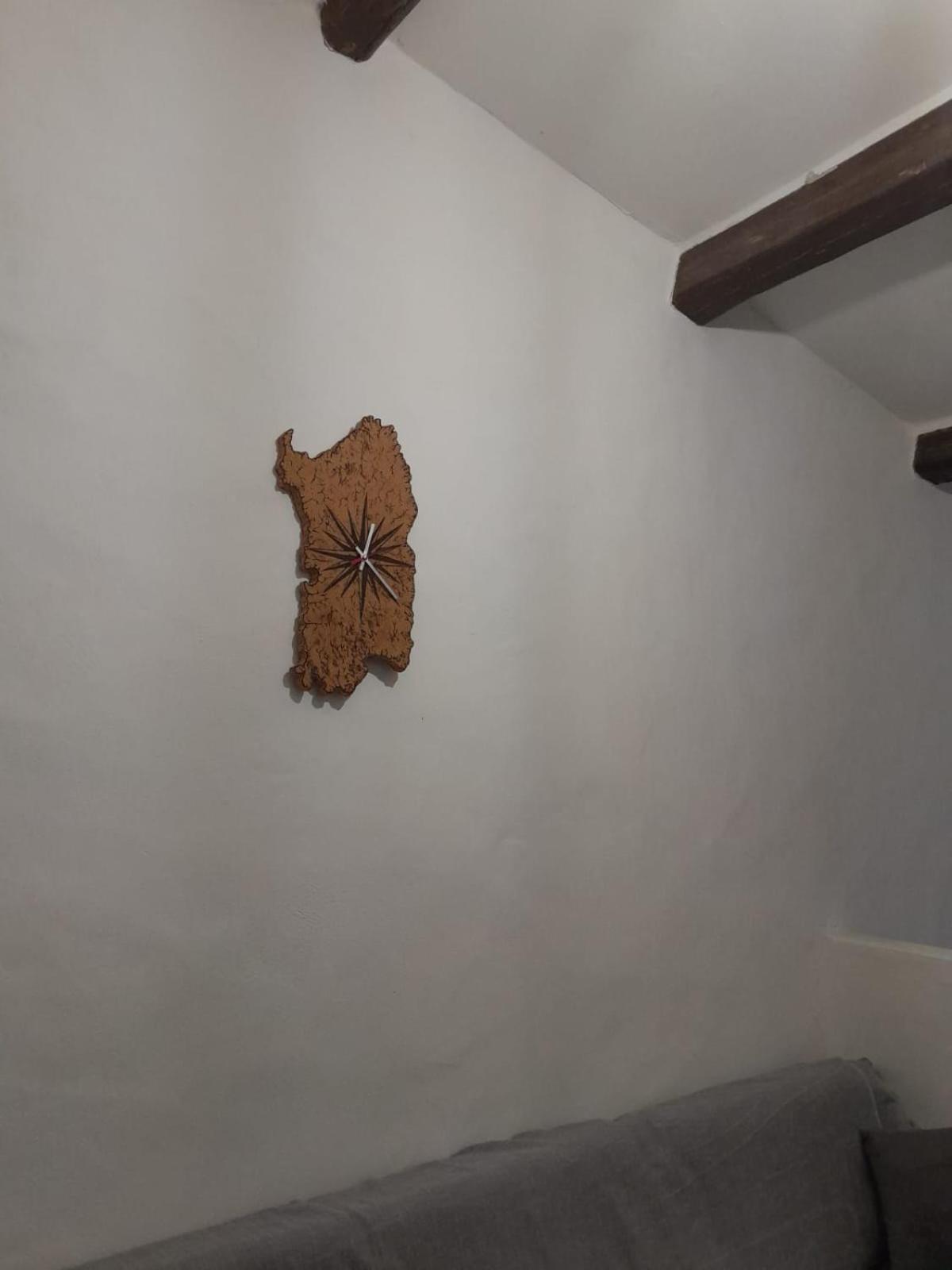 Sardinia Experience Apartment Villamassargia Exterior photo